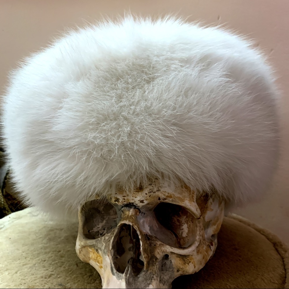 Gorgeous Feldur Hat from Iceland